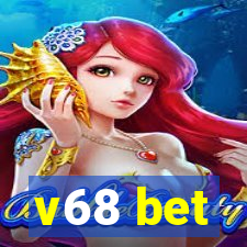 v68 bet